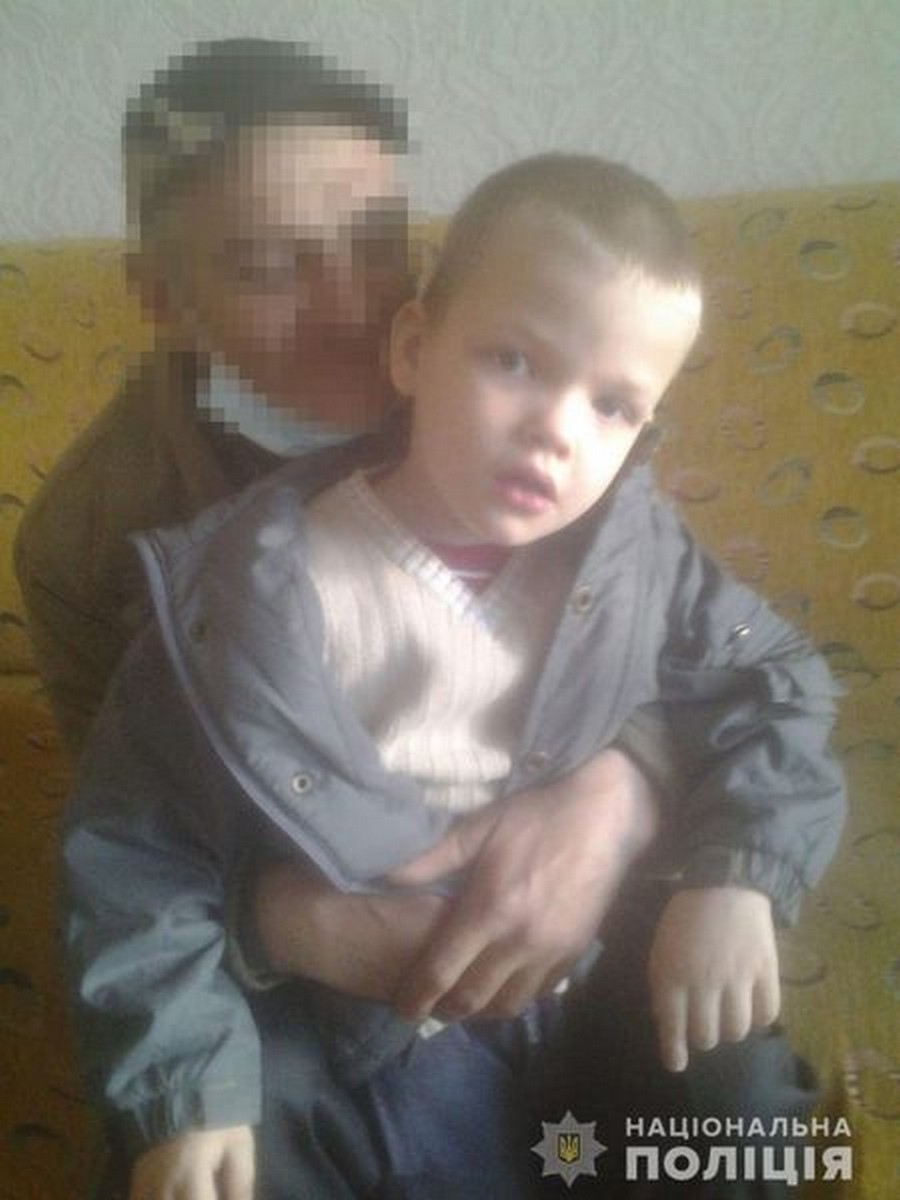 На Дніпропетровщині другу добу шукають зниклого 6-річного хлопчика