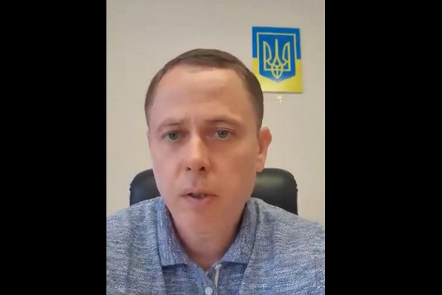 «Якщо обстріл застав на вулиці, лягайте на землю», - мер Нікополя звернувся до містян