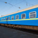 Через Нікополь 27 липня курсує потяг до Львова з еваковагонами