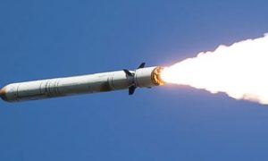 Вороже ракета прилетіла у Нікопольський район: є руйнування
