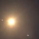 Над Дніпропетровщиною збили 6 ракет: з’явилося відео роботи ППО