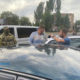 На Дніпропетровщині затримали корегувальника ворожого вогню
