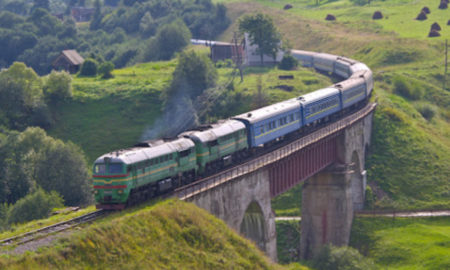 Через Нікополь до кінця липня призначено додатковий поїзд до Львова