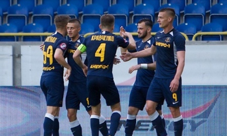 «Дніпро» Черкаси, «Перемога» та «Нікополь» не зіграють у новому сезоні змагань ПФЛ