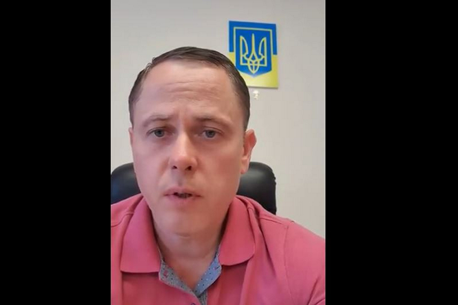 «Ніякого ультиматуму по здачі Нікополя не було!» - Олександр Саюк звернувся до мешканців