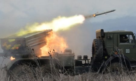 Російські війська обстріляли Дніпропетровщину вдень 10 липня