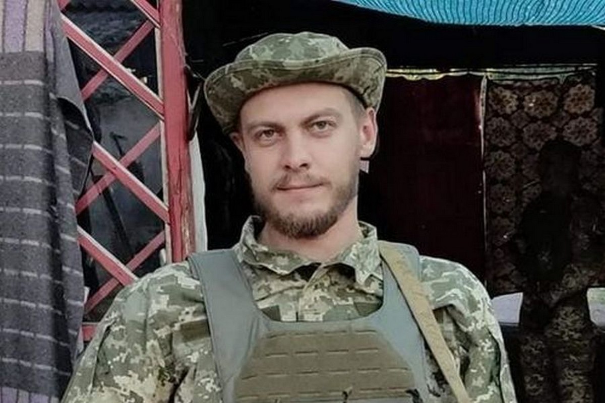 Нікопольщина втратила ще одного Героя на війні - загинув Бехтер Сергій