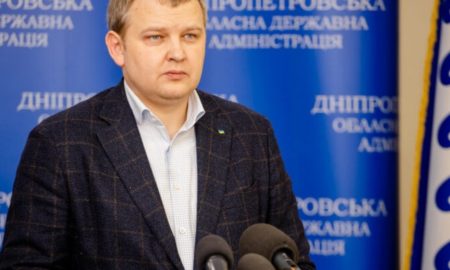 Подробиці нічного обстрілу Нікополя і району розповів голова облради Микола Лукашук