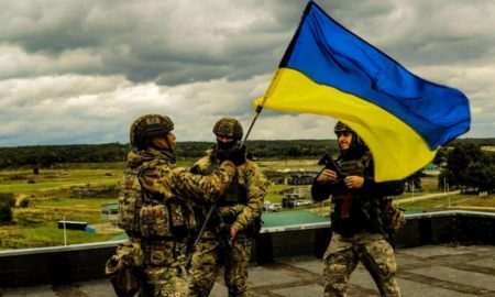 "Жест доброї волі": окупанти залишили Іванівку на Криворізькому напрямку фронту