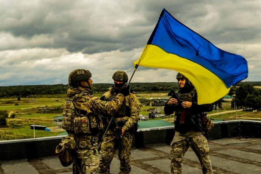 'Жест доброй воли': оккупанты покинули Ивановку на Криворожском направлении фронта
