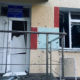 Масштабний удар по Нікопольщині: у Марганці били по лікарні, дитсадку, багатоповерхівкам – фото руйнувань