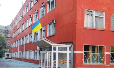 Вночі 15 серпня ворог обстріляв Нікопольський і Синельниківський райони