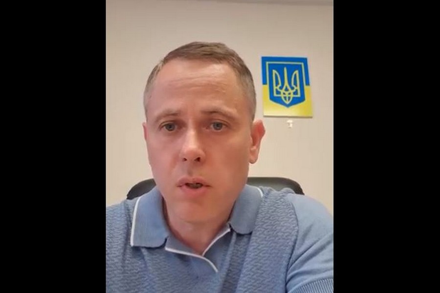 «Слідкуйте за нашими офіційними каналами» - мер Нікополя звернувся до містян 25 серпня