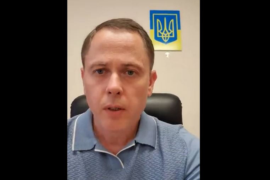 «Обстріли можуть повторюватися» - вечірнє звернення мера Нікополя 1 серпня