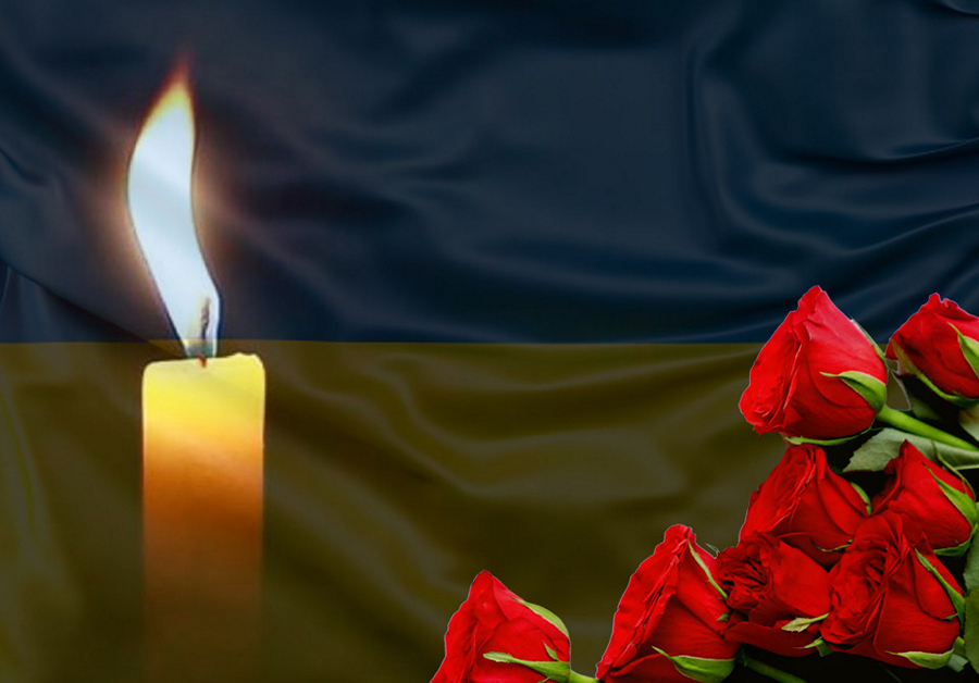 Нікополь втратив на війні ще одного Героя (фото) 3