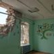 Росіяни «демілітаризували» дитячу бібліотеку у Нікополі – ось як вона тепер виглядає