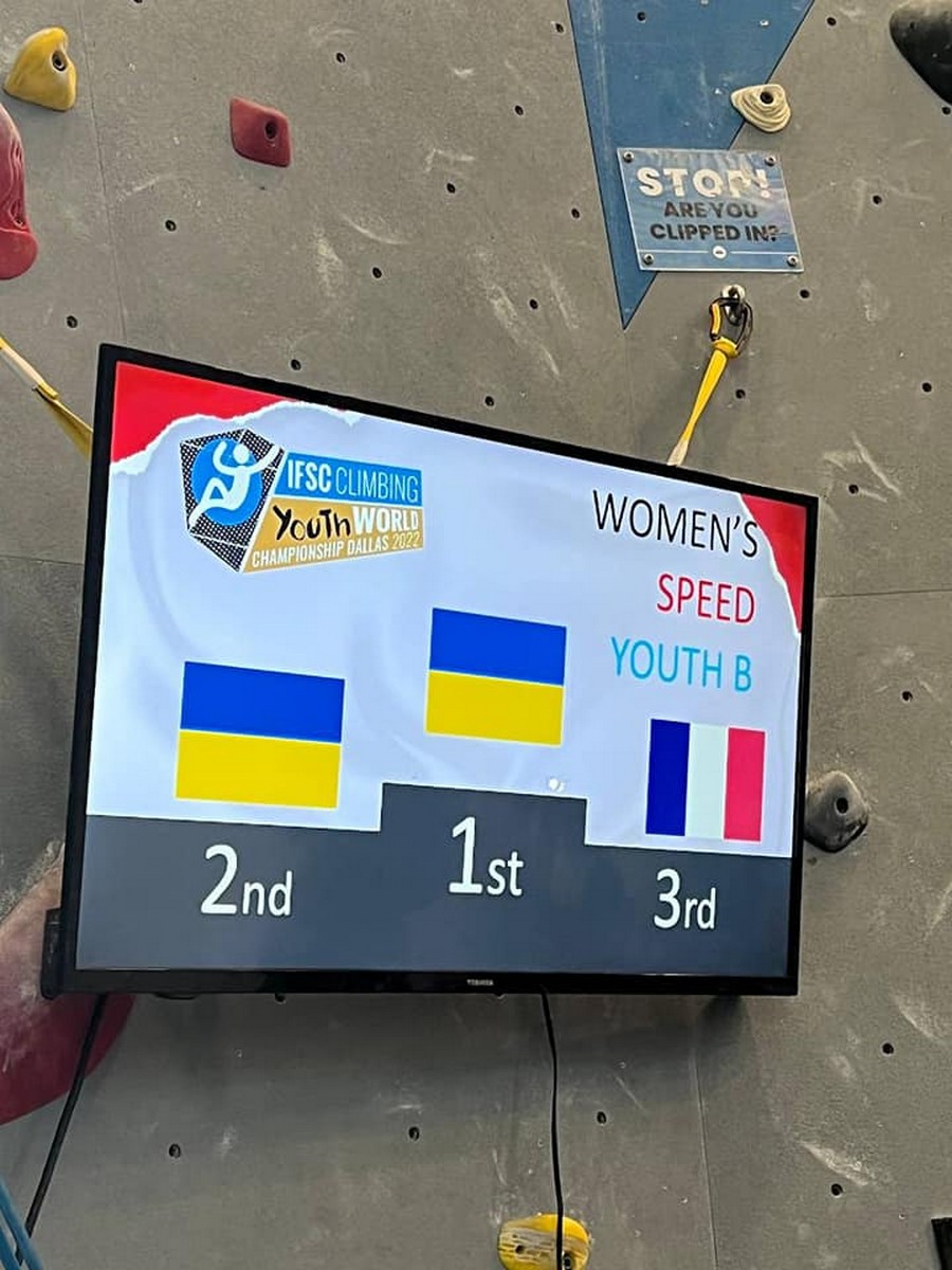 Золото і срібло – спортсменки з Нікополя перемогли на чемпіонаті в США!