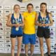 Золото і срібло – спортсменки з Нікополя перемогли на чемпіонаті в США!
