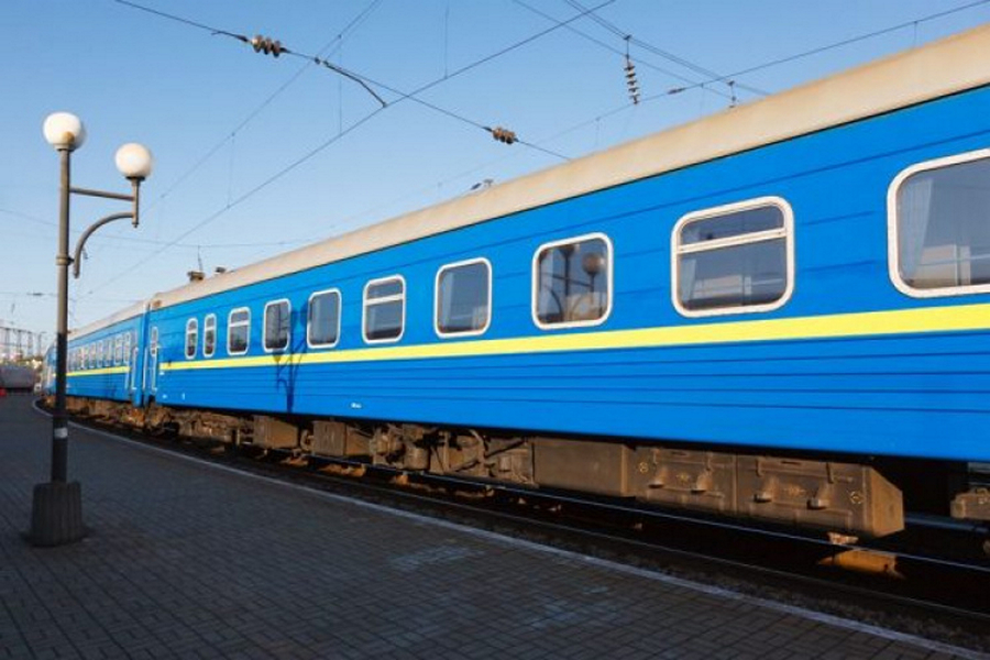 Через Нікополь 9 серпня  курсує потяг до Львова з еваковагонами