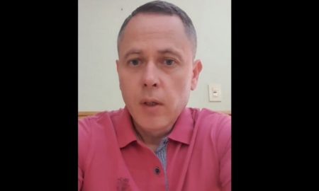 «Влучили у промислове підприємство» - мер Нікополя про нічні обстріли 15 серпня 2022