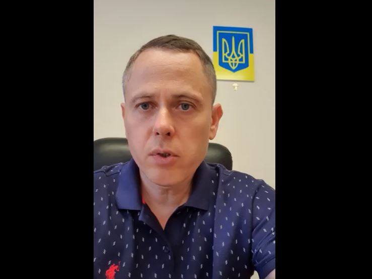 Як пройшов день 17 серпня у Нікополі – звернення Олександра Саюка