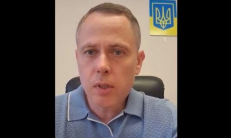 Ситуація у Нікополі 21 серпня станом на вечір: звернення Олександра Саюка