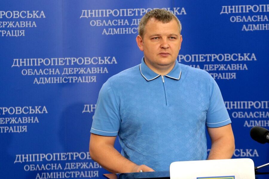 «Росіяни мстиві, не ігноруйте сирени!» - голова Дніпропетровської облради звернувся до мешканців
