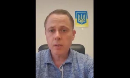 Вечірнє звернення мера Нікополя 11 серпня: «Слідкуйте за офіційними повідомленнями»