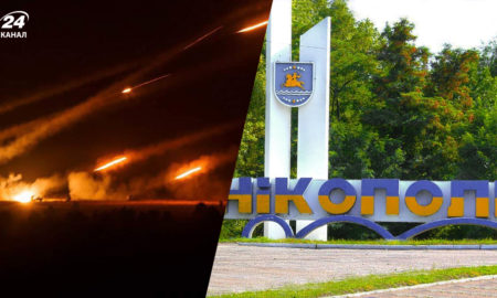 “Врятуйте беззахисне місто Нікополь!” - на сайті Президента України з’явилася петиція