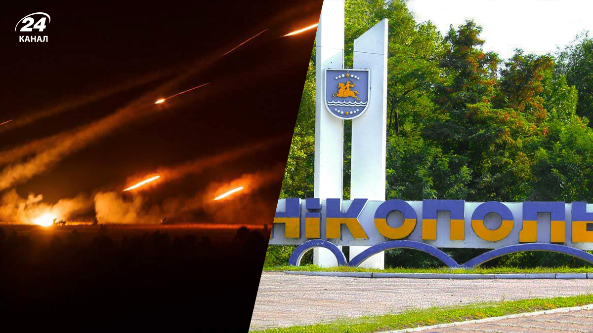 “Врятуйте беззахисне місто Нікополь!” - на сайті Президента України з’явилася петиція