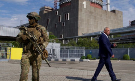 Російський наратив щодо «українських провокацій на Запорізькій АЕС» має одразу декілька причин