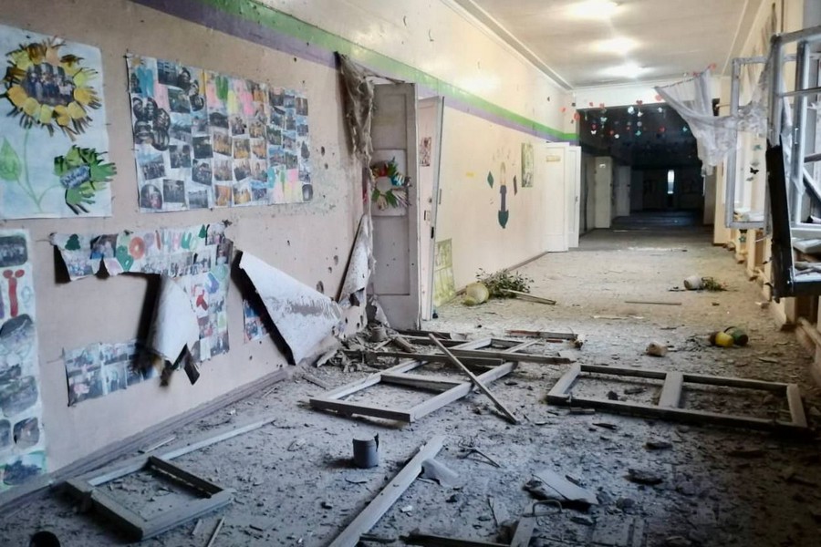Страшна ніч на Нікопольщині: 11 загиблих внаслідок російських обстрілів