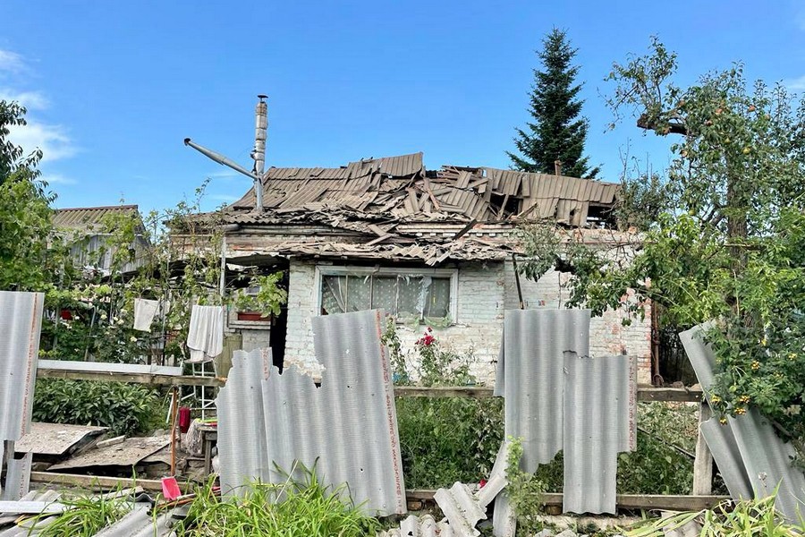 У Нікополі зросла кількість постраждалих внаслідок обстрілу 16 серпня: подробиці від Миколи Лукашука