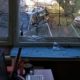 Під час ворожих обстрілів постраждало приміщення нікопольської газети «Південна зоря»
