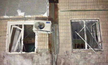 Армія рф обстріляла Нікополь 21 вересня: є поранений, постраждали десятки багатоповерхівок і приватних будинків