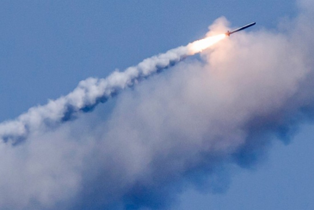 Ворог знищив ракетою аеропорт у Кривому Розі 26 вересня