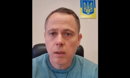 Як пройшов день 4 вересня у Нікополі, розповів Олександр Саюк