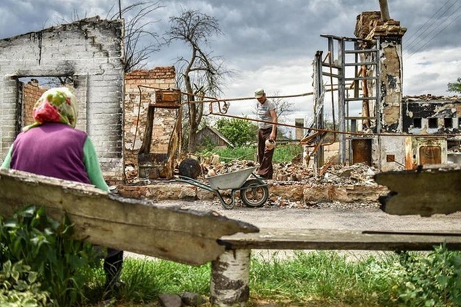 «Забули про Нікополь» - у Мінцифри вважають такі дописи ІПСО ворога