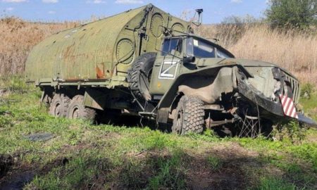 Авіація ЗСУ нищить ворога на Криворізькому напрямку фронту – Вілкул