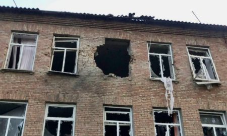 Понад 90 ворожих снарядів по НІкопольщині: подробиці від ДСНС і Олександра Вілкула