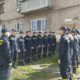 Героїв рятувальників: в місті Покров урочисто відкрили перейменовану вулицю