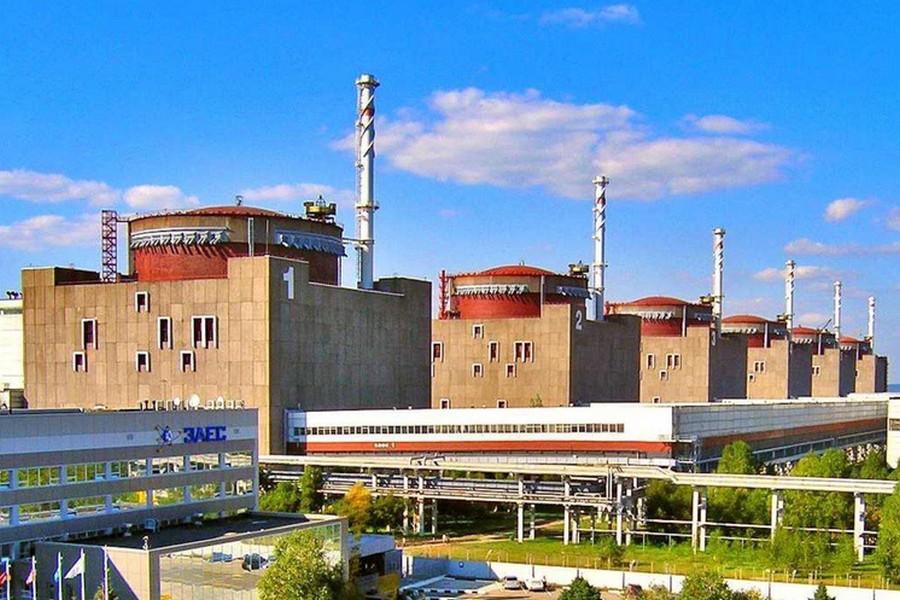 Ситуація на ЗАЕС покращилася – станцію підключили до енергосистеми України