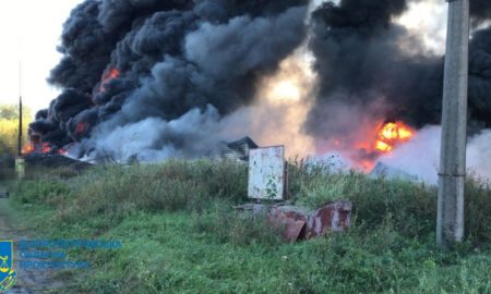 Обстріли Нікополя і Кривого Рогу 6 вересня – розпочато розслідування