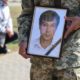 Тяжка втрата у Покрові – на фронті загинув ще один Герой Сергій Куліковський