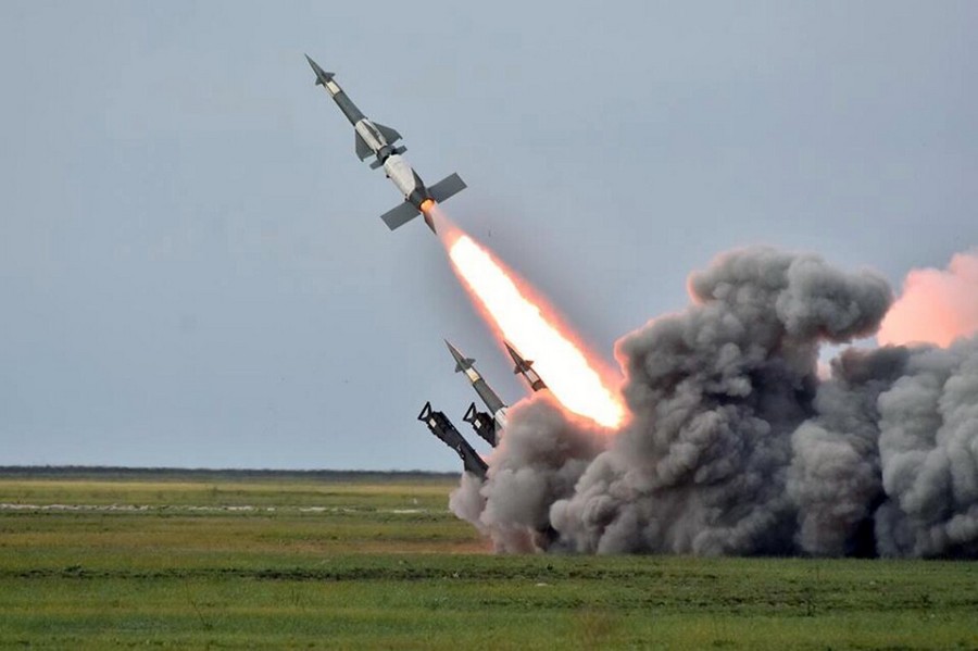 Знову ракетні атаки і обстріли: 15 вересня – важкий день на Дніпропетровщині