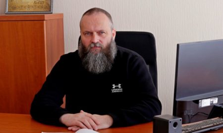 «Ворог обстріляв Нікопольщину ввечері, ніч прошу провести в укриттях» - Євген Євтушенко