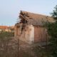 Обстріли Нікопольського району 2 вересня – інформація і фото від Миколи Лукашука
