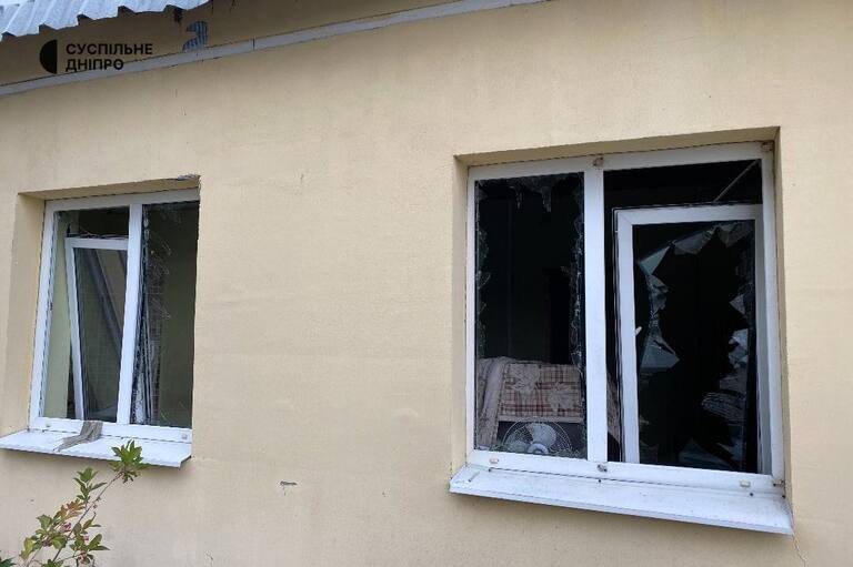 Російські окупанти вночі обстріляли Дніпропетровщину - подробиці від прокуратури
