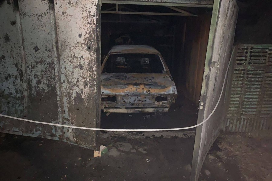 У Нікополі пошкоджено 20 будинків, автівки і газогони внаслідок обстрілів 14 вересня – мер