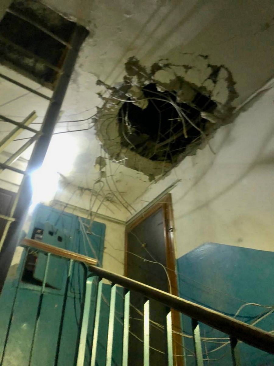 Армія рф обстріляла Нікополь 21 вересня: є поранений, постраждали десятки багатоповерхівок і приватних будинків